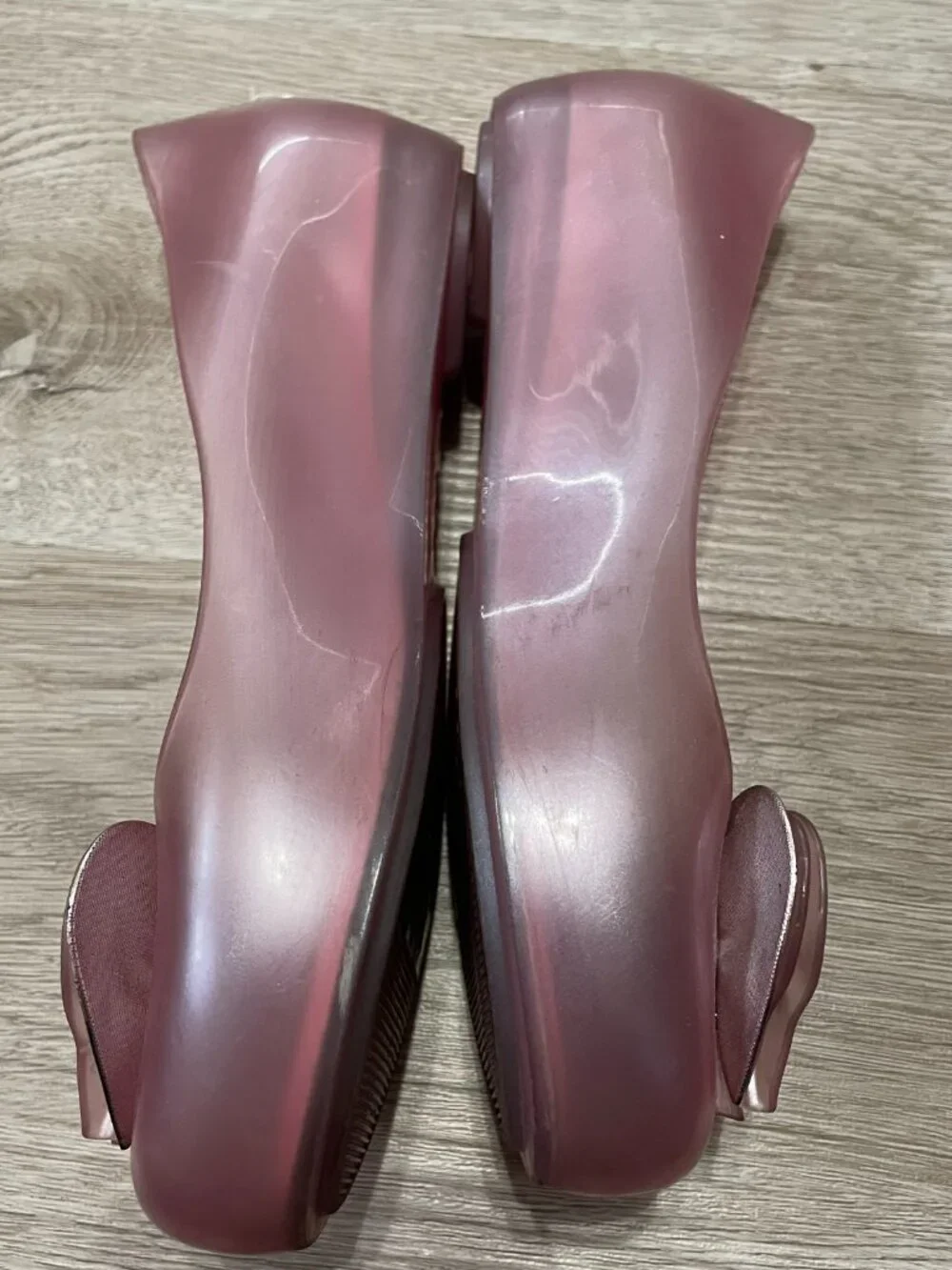 Mini Melissa Barbie